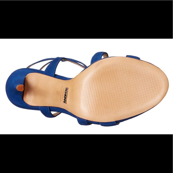 Schutz Maggy heels 9.5 - Picture 4 of 9